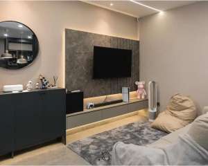 WTS Rumah Gading Serpong Samara Village full renovasi dan interior lokasi di Tangerang Kota, tersedia melalui melalui situs Olx