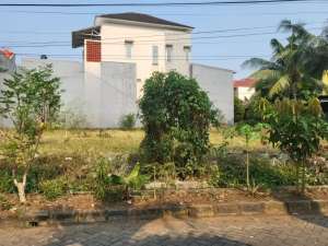 WTS Tanah Kavling Islamic 500M2 Lingkungan AsriNyaman lokasi di Tangerang Kab., tersedia melalui melalui situs Olx