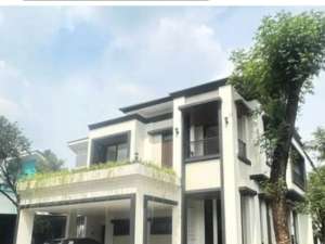 WUJUDIN HUNIAN IMPIAN DI FORESTA RUMAH HOOK MEWAH LUAS DAN SIAP HUNI lokasi di Tangerang Selatan Kota, tersedia melalui melalui situs Olx