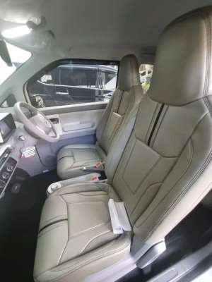 Jual bekas Wuling Air EV 2023 Listrik,lokasi di Tangerang Kota