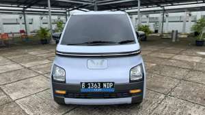 Jual bekas WULING AIR EV LITE LONG RANGE 300KM 20242025,lokasi di  