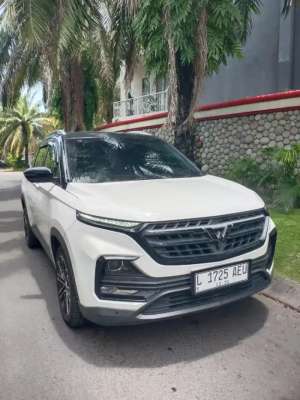 Jual bekas WULING ALMAZ 1,5 T LUX AT 2020,lokasi di Sidoarjo  Kab.