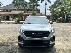 Jual bekas Wuling Almaz 2019 Bensin,lokasi di Bekasi Kab.
