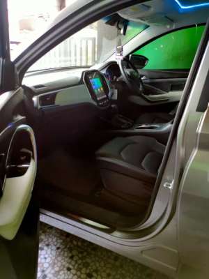 Jual bekas Wuling Almaz 2020 Bensin,lokasi di Bekasi Kab.