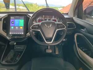 Jual bekas Wuling Almaz Ex. 5 Seater,lokasi di Buleleng Kab.