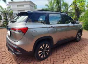 Jual bekas Wuling Almaz RS 2021 Bensin,lokasi di Semarang Kota