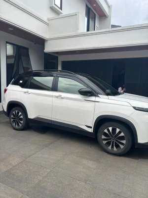 Jual bekas Wuling Almaz RS 2021 Bensin,lokasi di Jakarta Barat