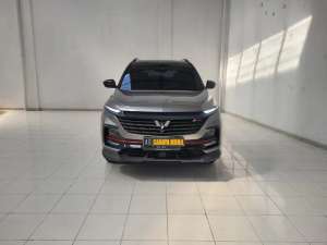 Jual bekas Wuling Almaz RS Pri 2021,lokasi di Sleman Kab.