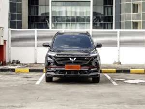 Jual bekas Wuling Almaz RS Pro 7 Seater 2021,lokasi di Depok Kota