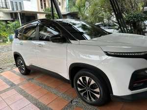 Wuling Almaz RS PRO 7 Seater NIK 2022 lokasi di  ,Jakarta Timur, tersedia melalui melalui situs Olx