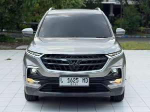 Jual bekas Wuling Almaz T lux 5 seater Matic 2020,lokasi di Sidoarjo  Kab.