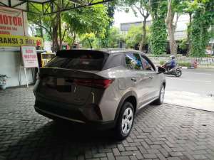 Jual bekas Wuling Alvez 2023 Bensin,lokasi di  