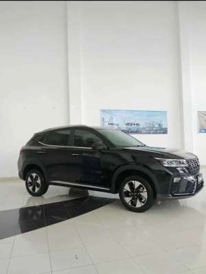 Jual bekas Wuling Alvez 2025 Bensin,lokasi di Denpasar Kota