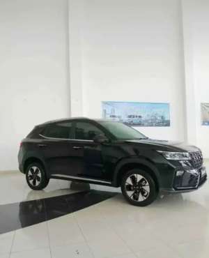 Jual bekas Wuling Alvez CEEX,lokasi di Batam Kota