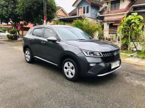 Jual bekas Wuling Alvez Manual 2024,lokasi di Batam Kota