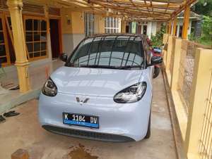 Jual bekas Wuling Bingou Lite Range 330 km,lokasi di Jepara Kab.
