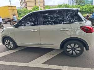 Jual bekas Wuling Binguo EV 2024 Listrik,lokasi di Jakarta Timur