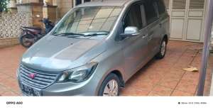 Jual bekas Wuling confero 1 5 manual,lokasi di  