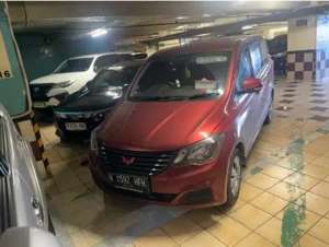 Jual bekas Wuling Confero 2022 Bensin,lokasi di  ,Jakarta Barat