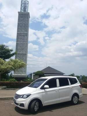 Jual bekas Wuling Confero 2022 Bensin,lokasi di  ,Bandung Kab.