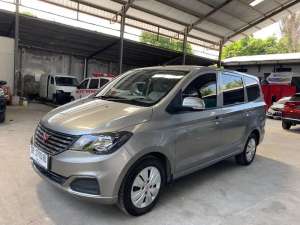 Jual bekas WULING CONFERO 2024 - KM 5rb - MILIK DOKTER,lokasi di Lombok Timur Kab.