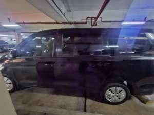 Jual bekas WULING CONFERO DB 2022,lokasi di Cianjur Kab.