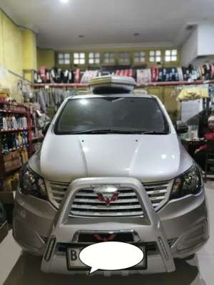 Jual bekas Wuling Confero DB Cash,lokasi di Pemalang Kab.