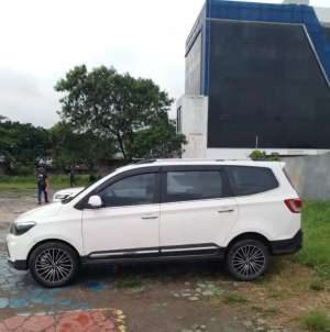 Jual bekas Wuling Confero S 1500 mt 2021,lokasi di Bandung Kota