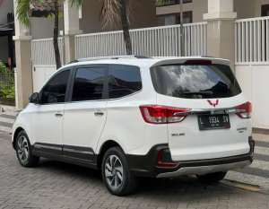 Jual bekas Wuling Confero S Lux ACT MT 2020,lokasi di Sidoarjo  Kab.