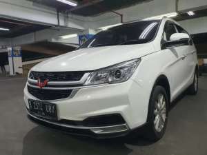 Jual bekas Wuling Cortez 1.5S T AT Km41Rb 2021 FullOriginal SepertiBaru Gresssss,lokasi di Jakarta Utara