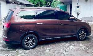 Jual bekas Wuling Cortez 2019 Bensin,lokasi di Tangerang Kota