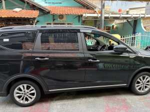 Jual bekas Wuling Cortez 2021 Bensin,lokasi di Jakarta Utara