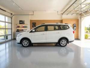 Jual bekas Wuling Cortez 2021 Manual,lokasi di  ,Balikpapan Kota