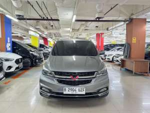 Jual bekas Wuling Cortez 2021 Matic Sunroof,lokasi di  