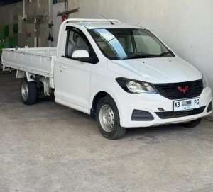 Wuling formo max 1.5 AC PS 2024 , tersedia melalui melalui situs Olx