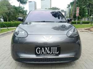 Jual bekas WULING NEW BINGUO EV PRO 2025, CCS2, 333km, Low km1300, Seperti Baru,lokasi di  ,Tangerang Kota