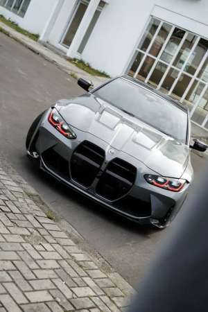 Jual bekas xDrive Full Mods 2023 M4 G82 BMW CSL Money OTO 888,lokasi di Jakarta Pusat