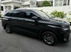 Jual bekas Xenia 1.3 Manual 2023 km 41rb,lokasi di Padang Kota