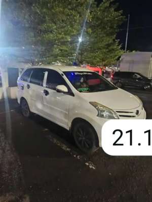 Jual bekas Xenia 2015 MT type X,lokasi di Indramayu Kab.