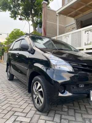 Jual bekas Xenia 20152014 Orisinil istimewa jarang ada,lokasi di  