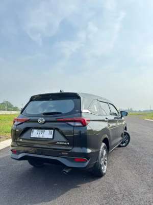 Jual bekas Xenia 2022 R 1.3 Manual,lokasi di Sidoarjo  Kab.