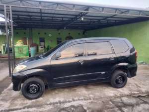 Jual bekas Xenia Li 1.0 2011,lokasi di Boyolali Kab.