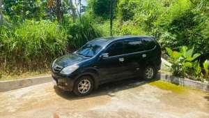 Jual bekas Xenia LI 1000 cc deluxe pajak hidup,lokasi di Bandar Lampung Kota