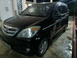Jual bekas Xenia Li VVT-i 2009,lokasi di  