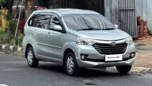 Jual bekas XENIA R 20182017 Manual Bagus Murah Kredit Bekas Surabaya Istimewa,lokasi di Sidoarjo  Kab.