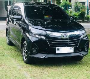 Jual bekas Xenia R deluxe tahun 2019 1.5 cc,lokasi di Pekanbaru Kota