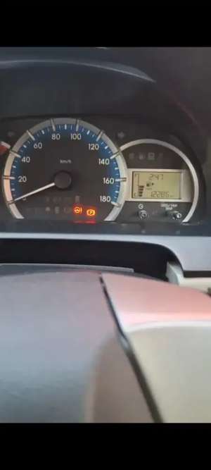 Jual bekas Xenia r manual 2021,lokasi di Lampung Tengah Kab.