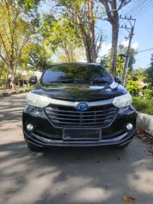 Jual bekas XENIA TIPE X 1.3 2016,BL BANDA ACEH ASLI,JUAL CEPAT,lokasi di Aceh Besar Kab.