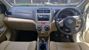 Jual bekas Xenia X MT, 1300 Cc,lokasi di Cirebon Kab.