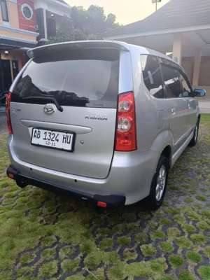 Jual bekas Xenia XI Deluxe 2011,lokasi di  